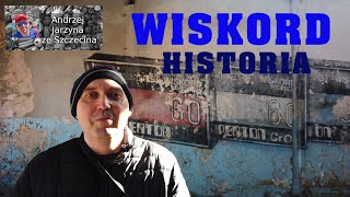 Wiskord Szczecin Trochę historii [upl. by Hilel951]