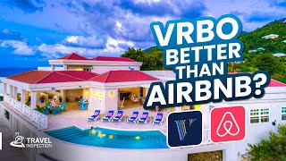 Story of VRBO  A Challenger in the Airbnb Dominated Landscape [upl. by Ayyn]