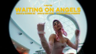 WAITING ON ANGELS  A Short Film Inspired by Salvadore Dalí [upl. by Yssirhc699]