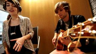 Frida Gold  Zeig mir wie du tanzt  unplugged [upl. by Applegate]