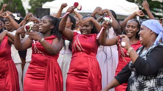 Best Kisii Wedding Kenya 2023 Dorothy Weds Ezra [upl. by Eiaj]