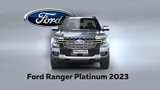 🔴Ｆｏｒｄ 𝑅𝒶𝓃𝑔𝑒𝓇 Platinum 2023 FeodorMakarov [upl. by Rojas]