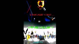 ZARATHOS VERSE VS UZB EDITORSGOATpart 24shorts editorsbattle zarathosverse [upl. by Armstrong]