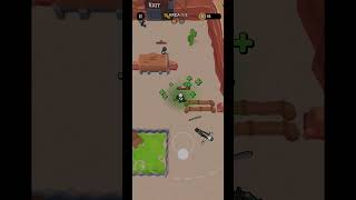 Epic Battle Shoot amp Gun Games GameGaze Studio GameplayShort [upl. by Oicafinob]