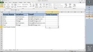 MS Excel Tutorial for beginners Day 02 ms excel test ms excel viewer ms excel macros free ms excel [upl. by Esaertal]