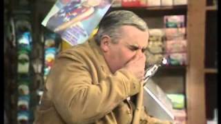 Open All Hours  S1E4  Beware of the Dog  Part 1 [upl. by Aelanna]