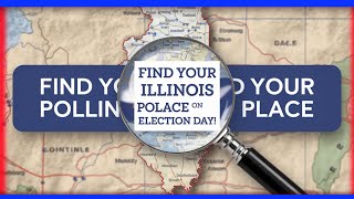 Get Ready for Election Day 2024 Illinois Polling Place Secrets Revealed [upl. by Whetstone]