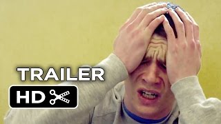 Starred Up Convicto  Official Trailer 2 HD  Subtitulado al Español [upl. by Friday215]