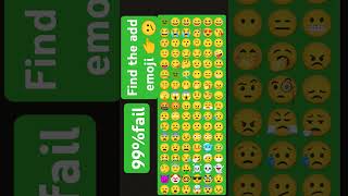 Find the add emoji  99�ul short video emoji [upl. by Salisbury844]