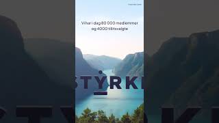 Forbundet Styrke – sammen for dine rettigheter [upl. by Latty]