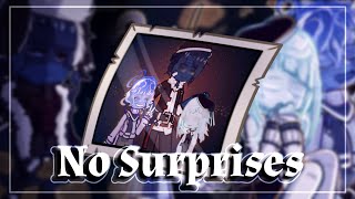 No Surprises  The Ice Giants Introduction  Solarballs  °• Gacha •° MY AU‼️ [upl. by Annais]