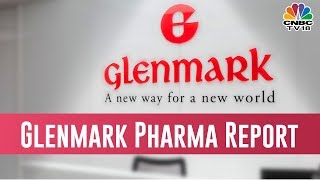 Glenmark Pharma Q3  What To Expect  Power Breakfast [upl. by Eislek]