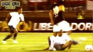 Riquelme y su pisada mágica HD [upl. by Kciv]