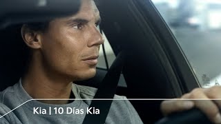 Kia  10 Días Kia noviembre [upl. by Hays]