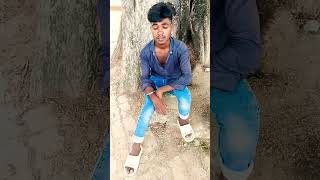 Gaon wale Ke Samne English bol raha tha wala 22 ka Pahada Sun Liya comedy sad [upl. by Ofilia367]