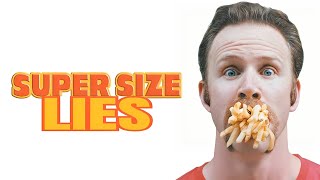 The Lies of Super Size Me  Exposing the Truth Behind the Documentary [upl. by Mable]