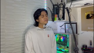 Burn  Tina Arena cover [upl. by Northrup]