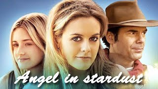 Angels in Stardust Full Movie crystal Review in Hindi  Hollywood Movie Review  Alicia Silverstone [upl. by Mandal846]