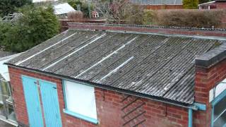 Repair My Asbestos Roof [upl. by Rhoads]