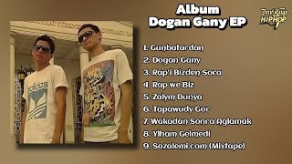 Zumer Chas ft Rude  quotAlbum Dogan Gany quot Official Audio TmRapHipHop [upl. by Obmar188]