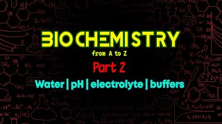 biochemistry learning buffer solution  HendersonHasselbalch equation [upl. by Sew614]