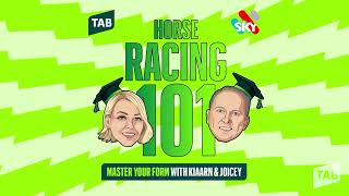 HORSE RACING 101  BONUS EPISODE  MAGIC MILLIONS 2024 [upl. by Ion]