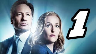 The XFiles Season 11 quotFinal Two Episodesquot Trailer HD [upl. by Dougall]