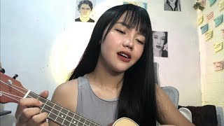 Kahit Maputi Na Ang Buhok Ko  Cover [upl. by Veronica]