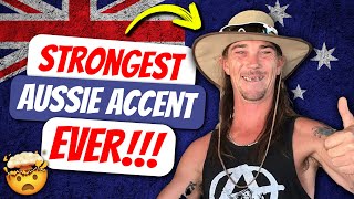 Can You Understand This Aussie Guy  Australian Accent Lesson [upl. by Ailes]