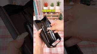 Japanese pen cases are getting weirder shorts [upl. by Fogg]