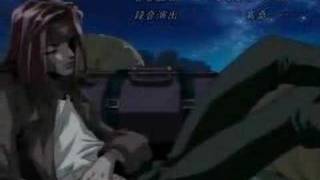 Saiyuki reload gunlock op2 [upl. by Rozalin]