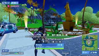 40 Bomb in Fortnite duos [upl. by Lakym]