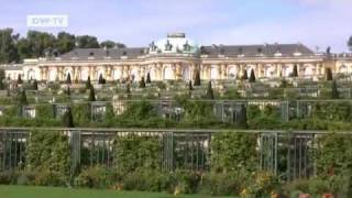 Land of Loveliness  Sanssouci  euromaxx [upl. by Yetak824]