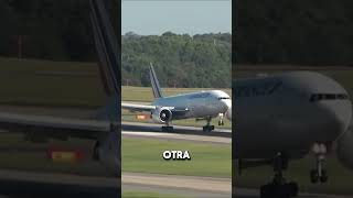 Sabias esto de los Aviones comercialesshorts aviation shortvideo [upl. by Arata489]