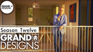 Grand Designs UK  Full Episode  Season 12 Episode 06  Norwich [upl. by Noemad620]