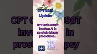 2025 CPT New Medical Coding Codes  Certification Course Updates  medicalcoder medicalcoding [upl. by Verile]