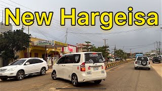 New Hargeisa 2024 [upl. by Assiren]