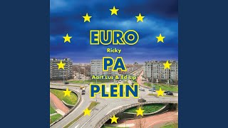 Europaplein [upl. by Joannes]