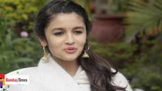 Alia Is Mahesh amp Poojas Daughter  BT [upl. by Ahsak475]