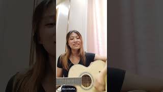 Manarim 💗 cover  kumwui Ruivah [upl. by Tatianas]