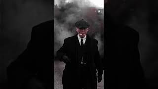 This is perfect for this scene 🔥 Thomas Shelby The real Gangster shorts tommyshelby thomasshelby [upl. by Eelyrag]