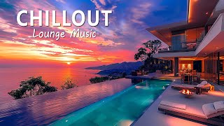 Chill Lounge Music 2024  Afternoon CHILLOUT MUSIC  Wonderful amp Peaceful Lounge Music [upl. by Anneirda205]