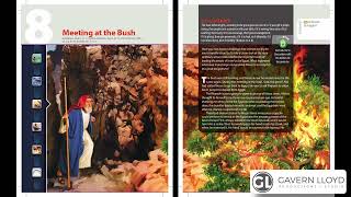 Q3 Lesson 8  JUNIOR POWERPOINTS Sabbath School Lesson  Year A Q3 E8 gracelink [upl. by Acinelav]