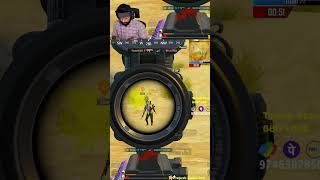 1hp shorts pubgmobile bgmi  pubg [upl. by Assetan726]