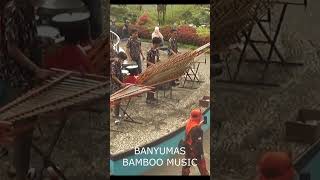 angklung kentonganbanyumas baturadenpurwokerto [upl. by Refeinnej]