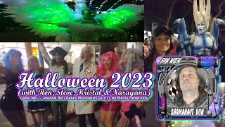 West Hollywood Halloween Carnival 2023 [upl. by Alistair819]