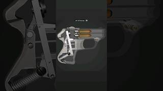 how a cop 357 derringer works  Cop 357 Derringer  cop 357 derringer fractal  cop 357 Weapon [upl. by Un]