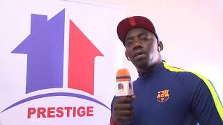 NIANG KHARAGNE LO AVEC PRESTIGE THIES [upl. by Carmelina]