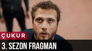 Çukur 3Sezon Fragman [upl. by Jevon]