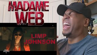 Honest Trailers  Madame Web  Reaction [upl. by Girard]